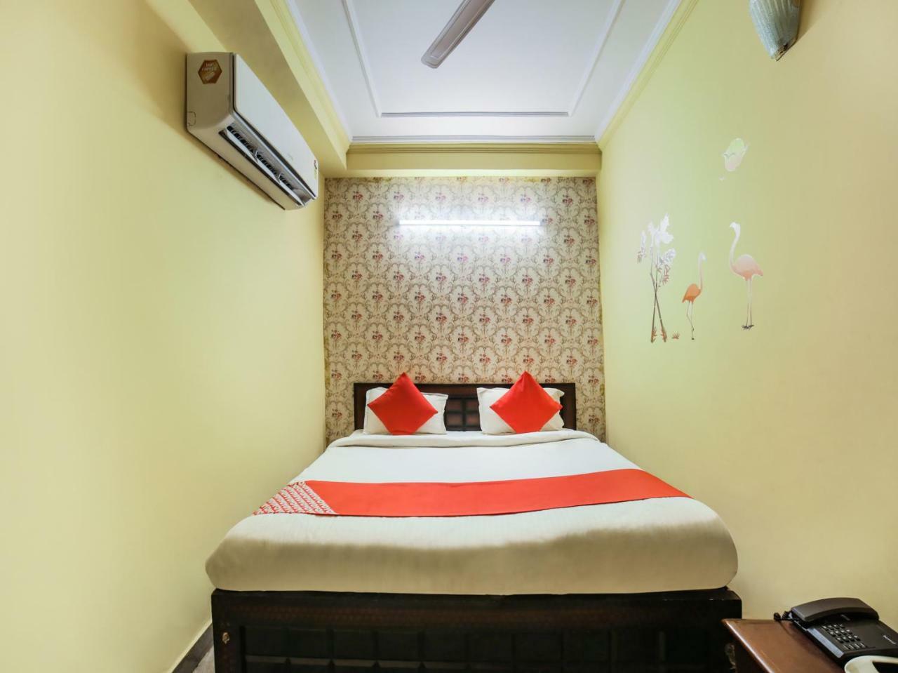 Oyo 23114 Abhay Haveli Hotel