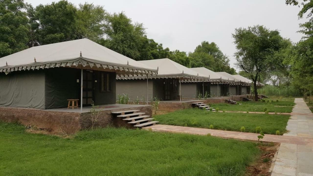 Kanota Camp *