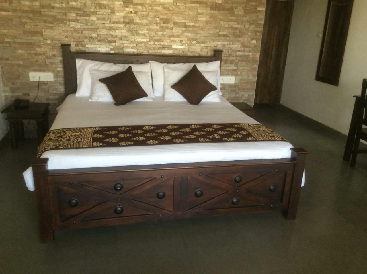 Kanota Camp * Jaipur