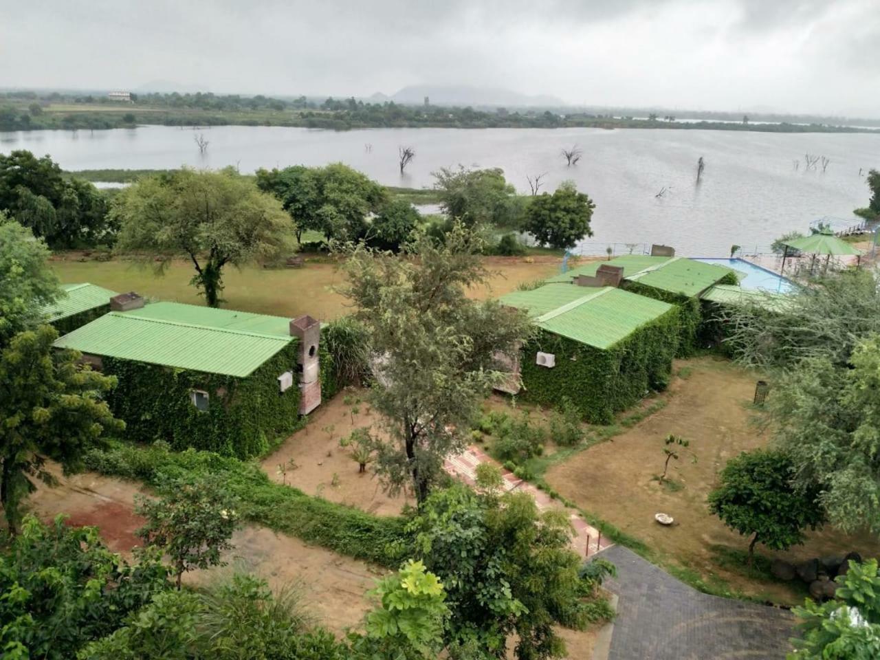 Kanota Camp *