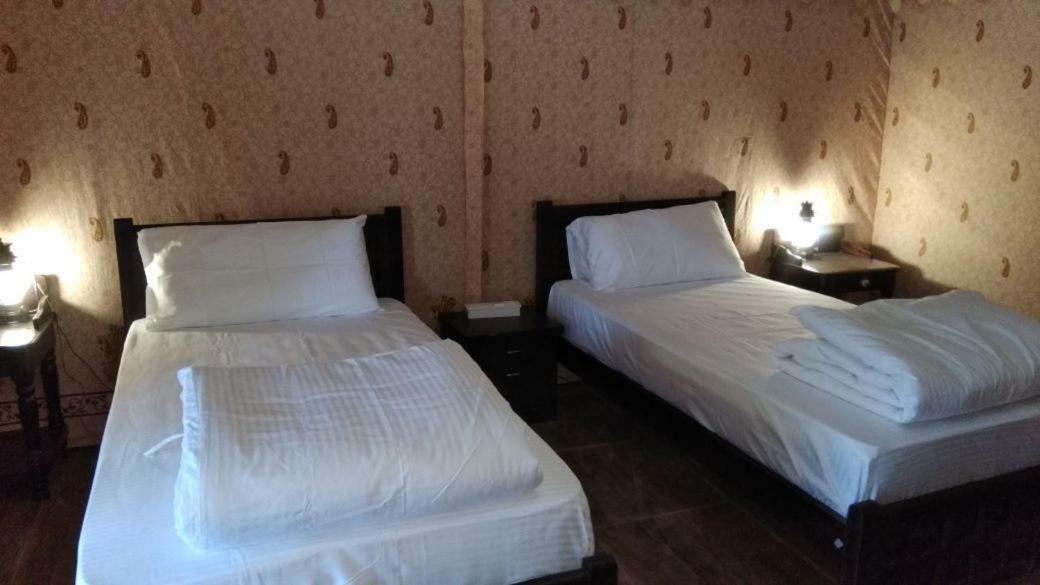 Kanota Camp Resort *