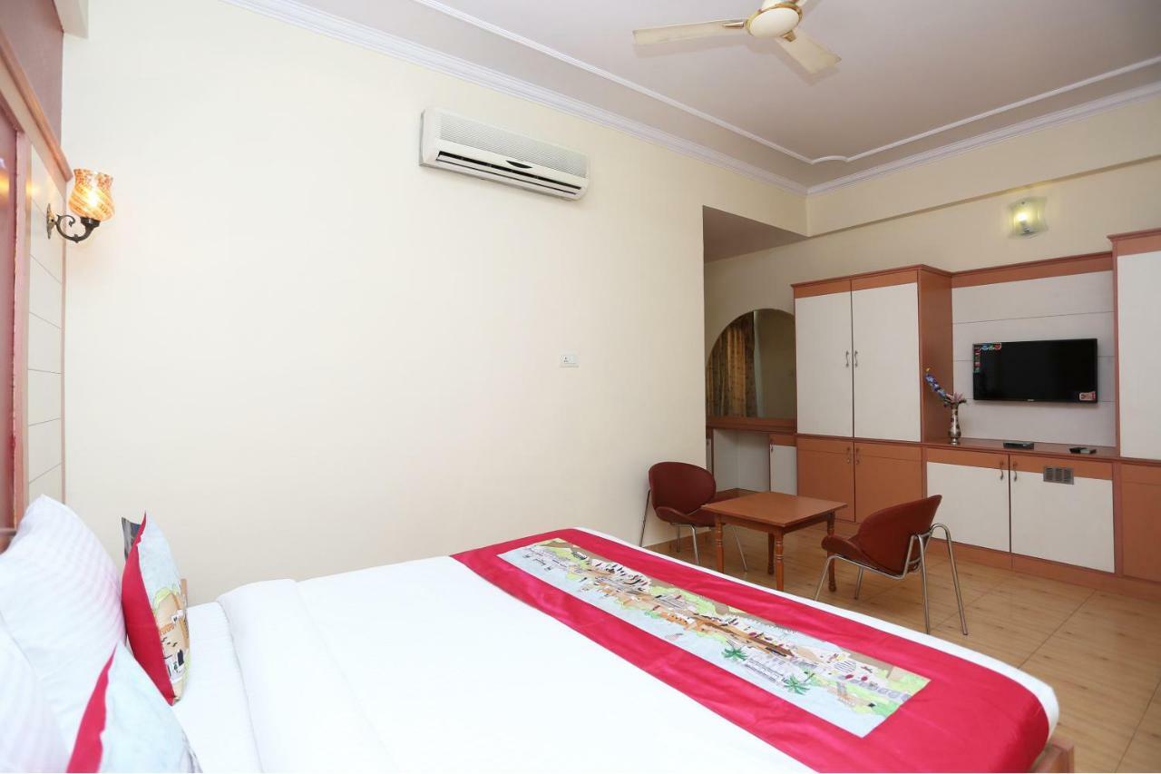 Hotel Heritage 3*