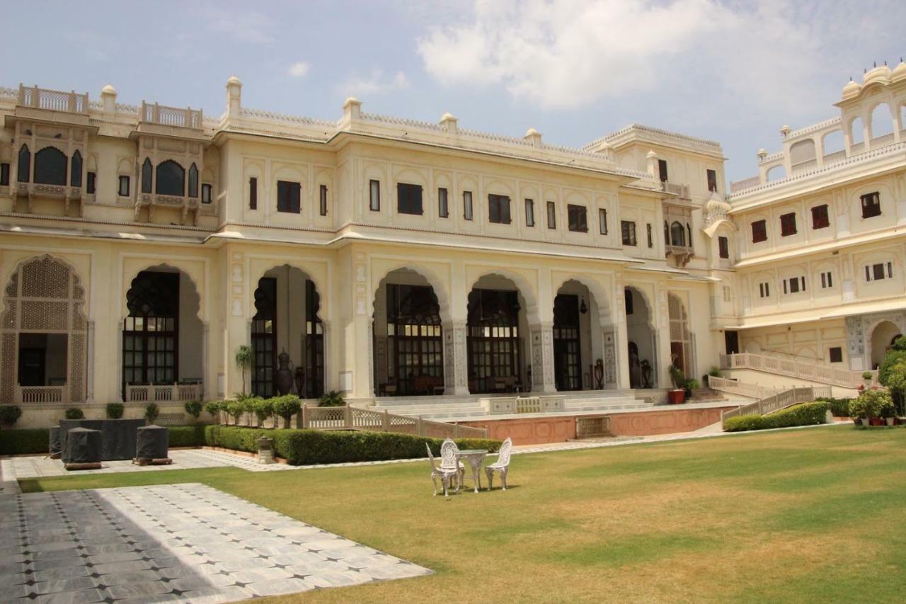 Heritage Hotel