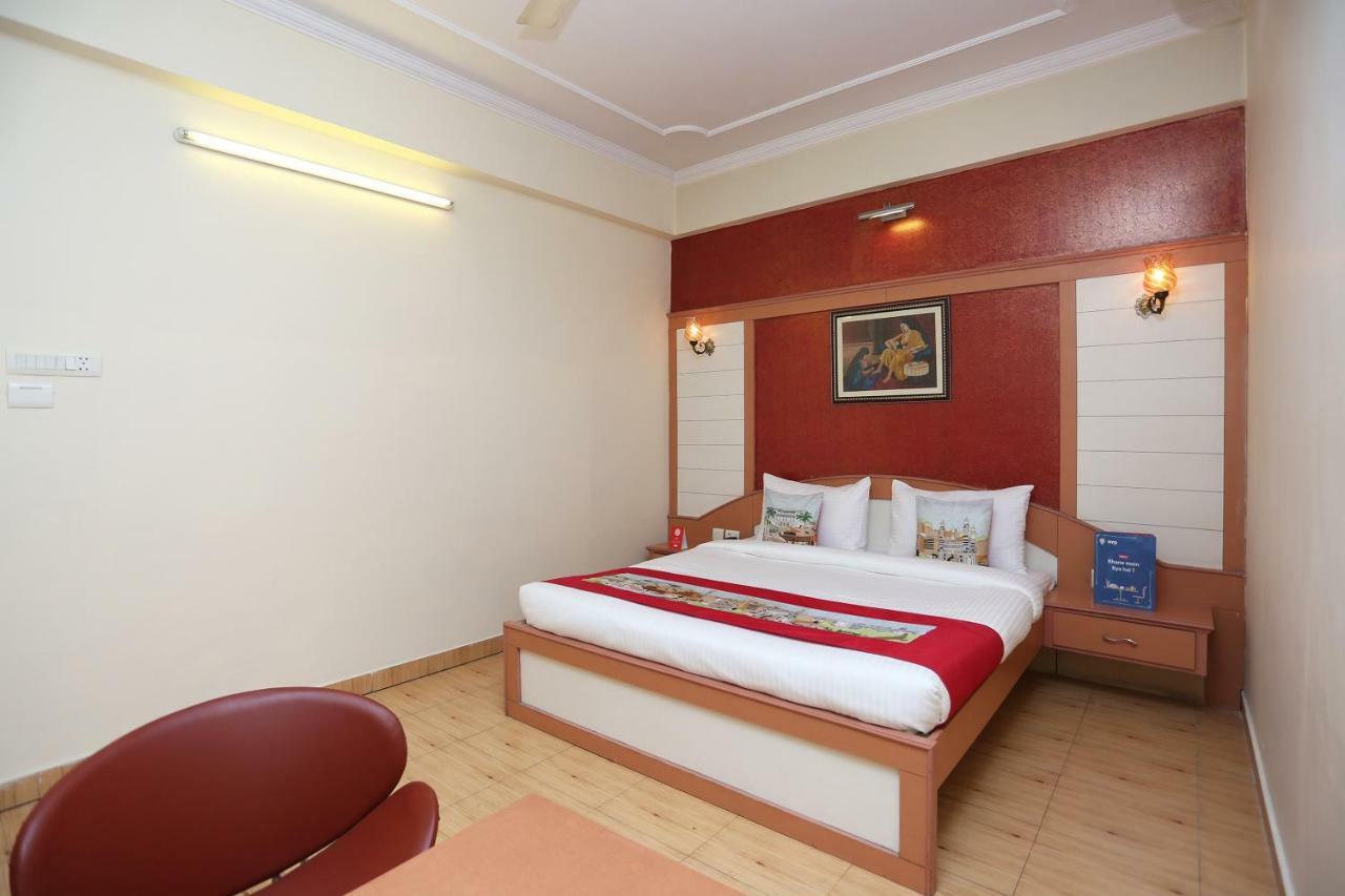 Hotel Heritage Jaipur