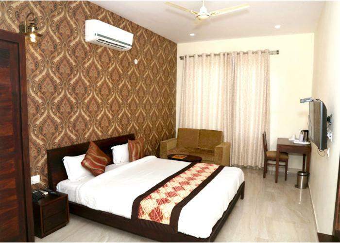 The Grand Kukas Jaipur