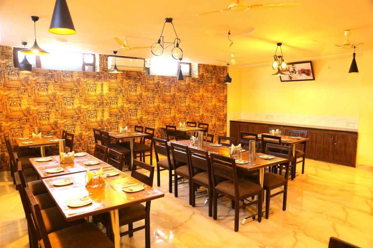 The Grand Kukas Hotel Jaipur