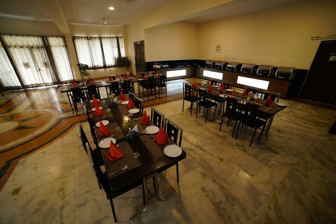 Hotel Angel Sikar Highway