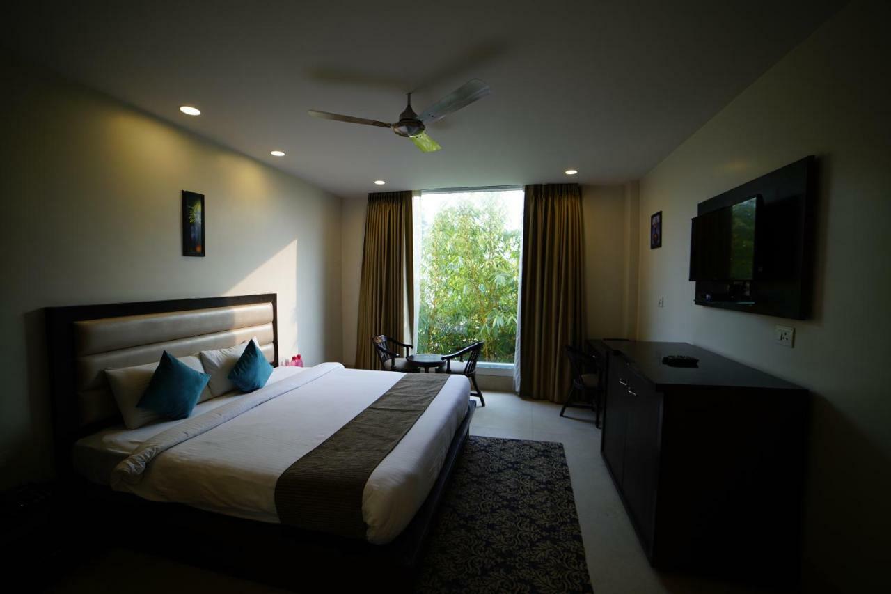 Angel Sikar Highway Hotel Jaipur