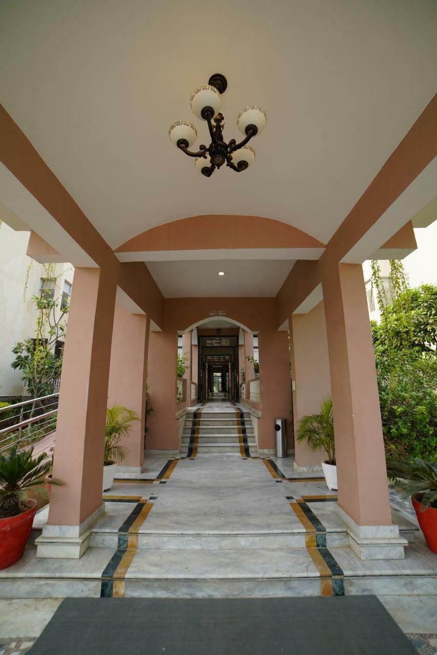 Angel Sikar Highway Hotel Jaipur