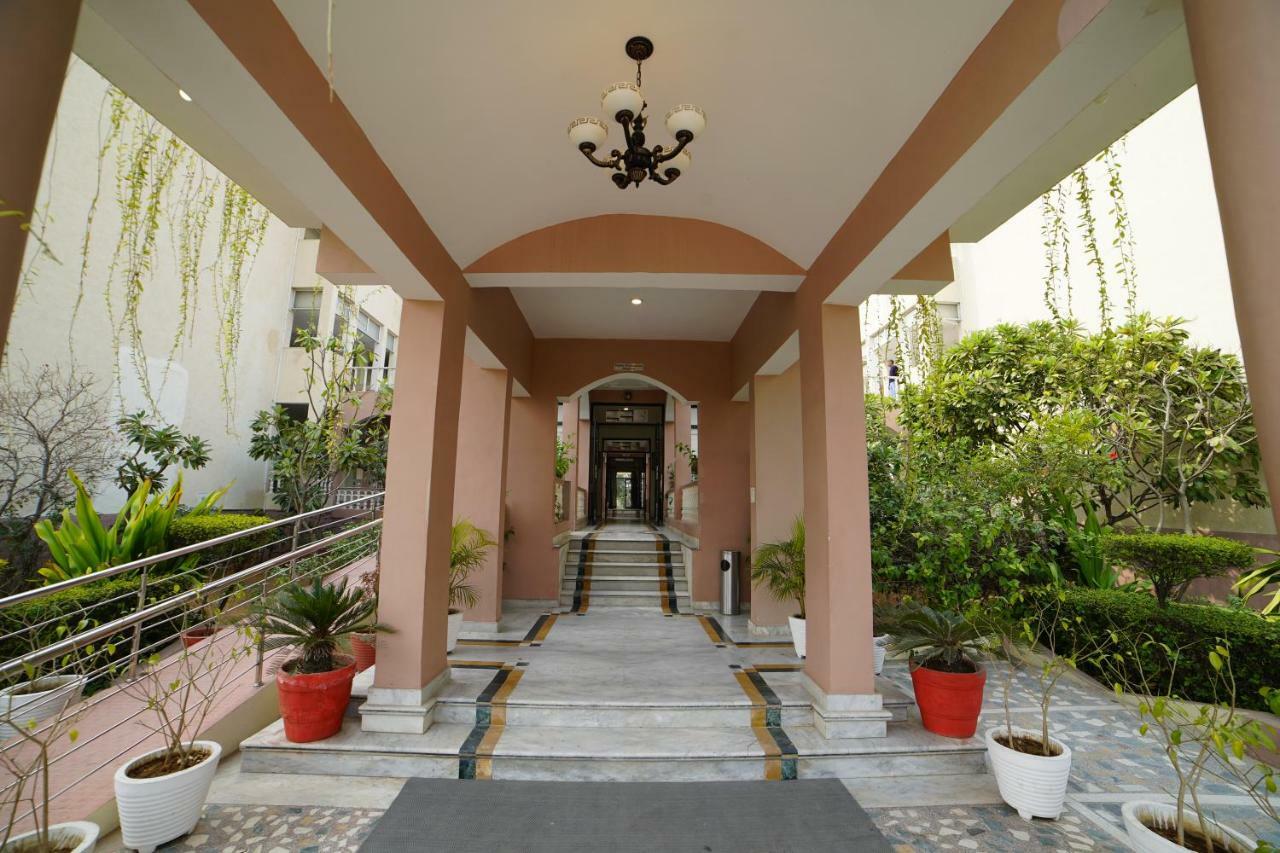 Angel Sikar Highway Hotel Jaipur