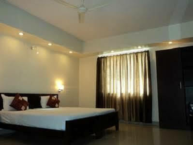 Le Grand Hotel