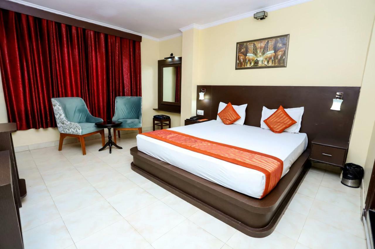 Jaisingh Palace 3* Jaipur