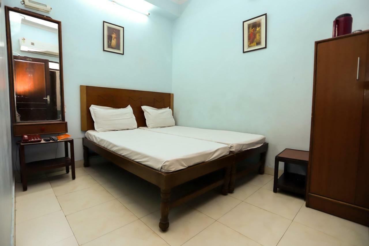 Hotel Jaisingh Palace 3*