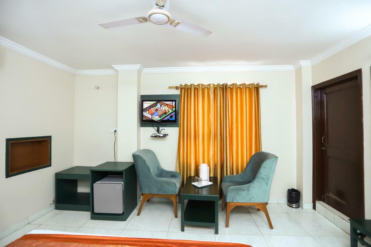 Hotel Jaisingh Palace