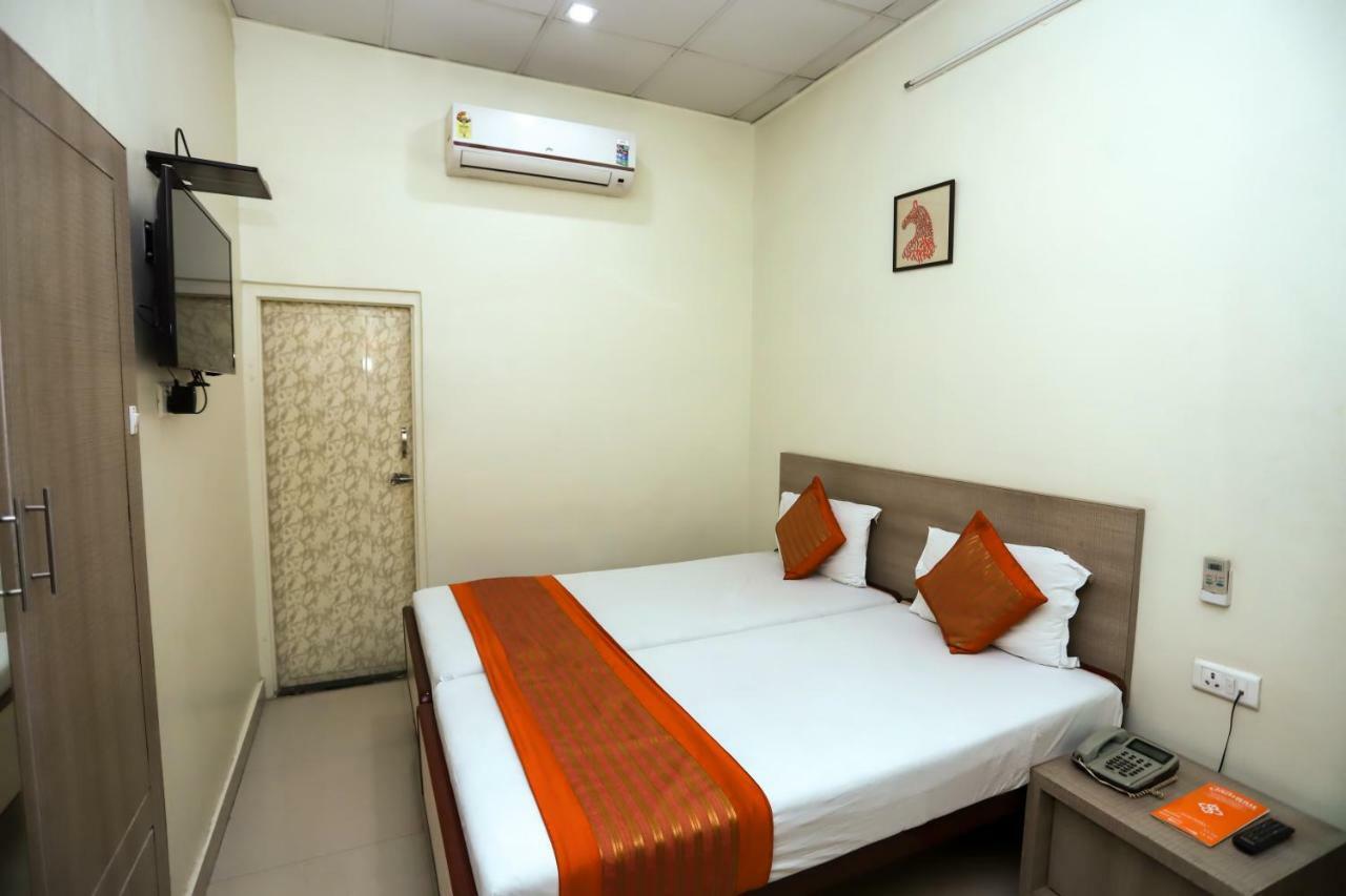 Hotel Jaisingh Palace 3*