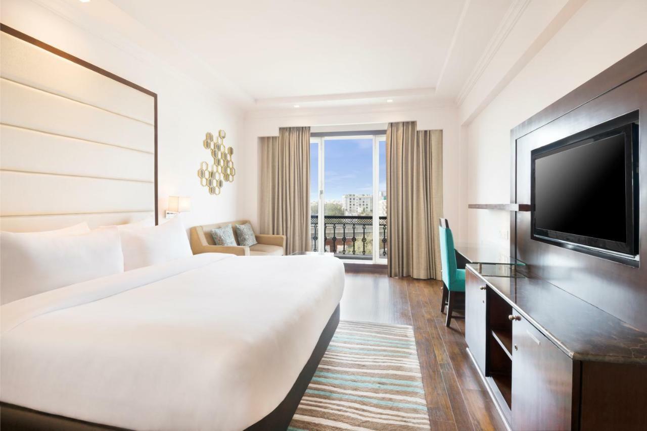 Radisson Center Hotel 5*