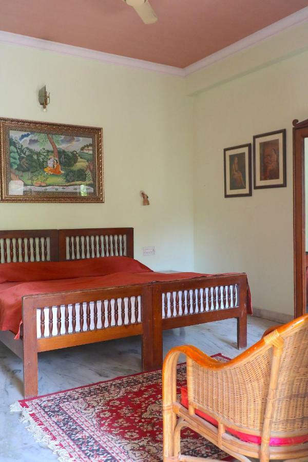 Bed & Breakfast Shahar Palace