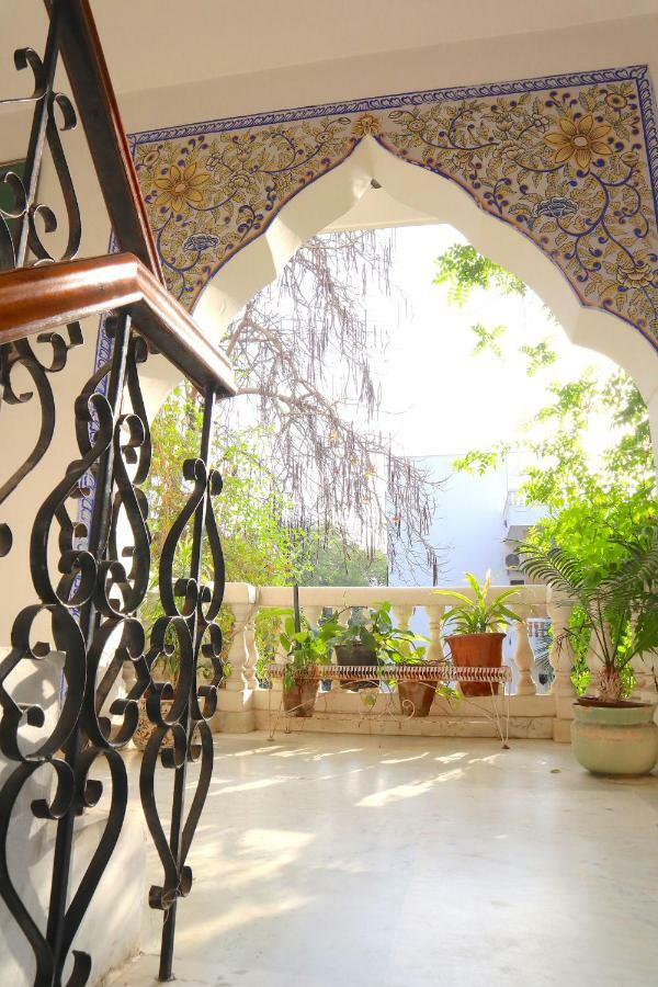 Shahar Palace Bed & Breakfast Jaipur