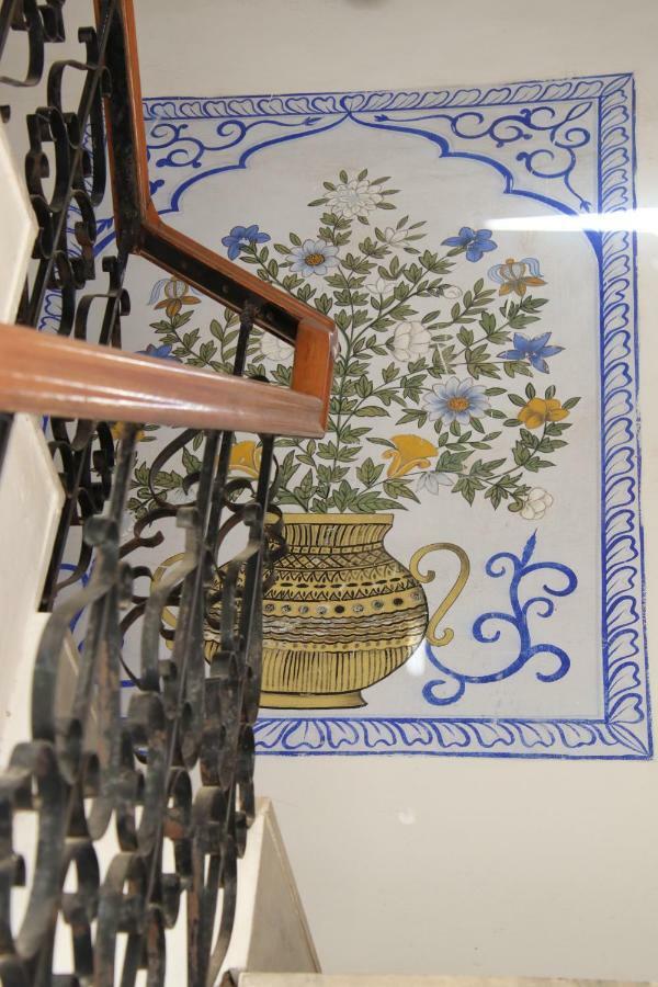 Bed & Breakfast Shahar Palace Jaipur