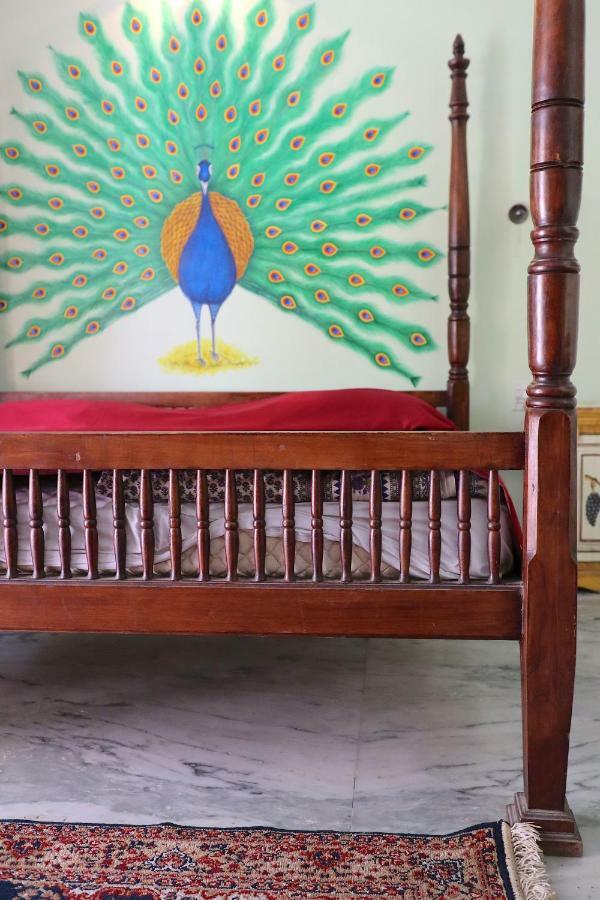 Shahar Palace Bed & Breakfast 3*