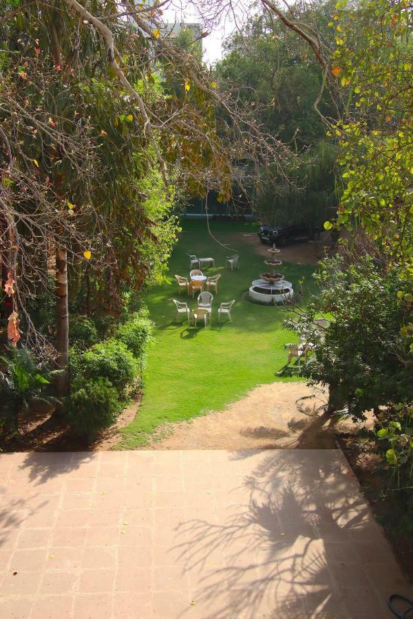 Bed & Breakfast Shahar Palace