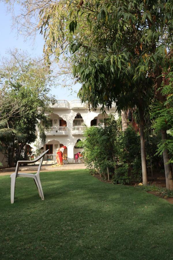 Shahar Palace Bed & Breakfast Jaipur