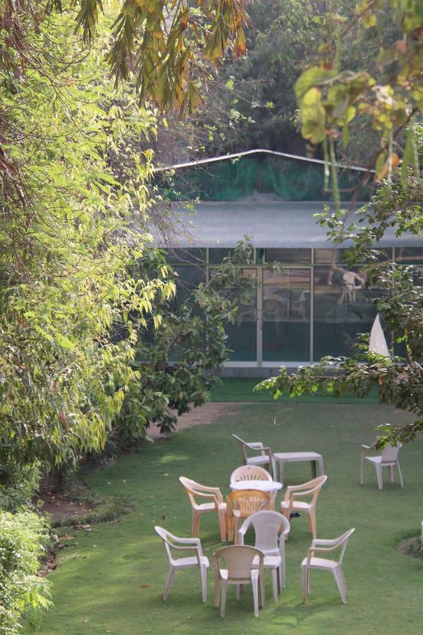 Shahar Palace Bed & Breakfast 3*