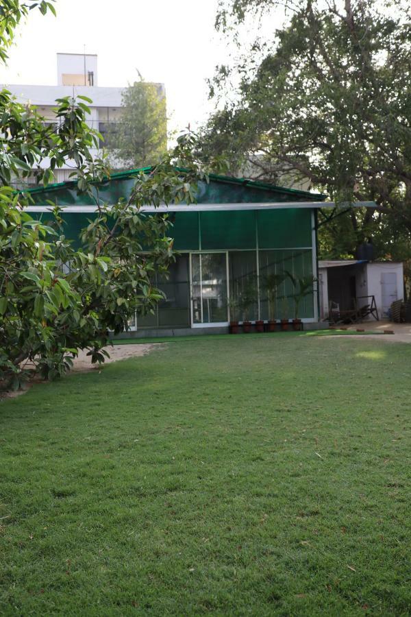 Shahar Palace Bed & Breakfast 3*