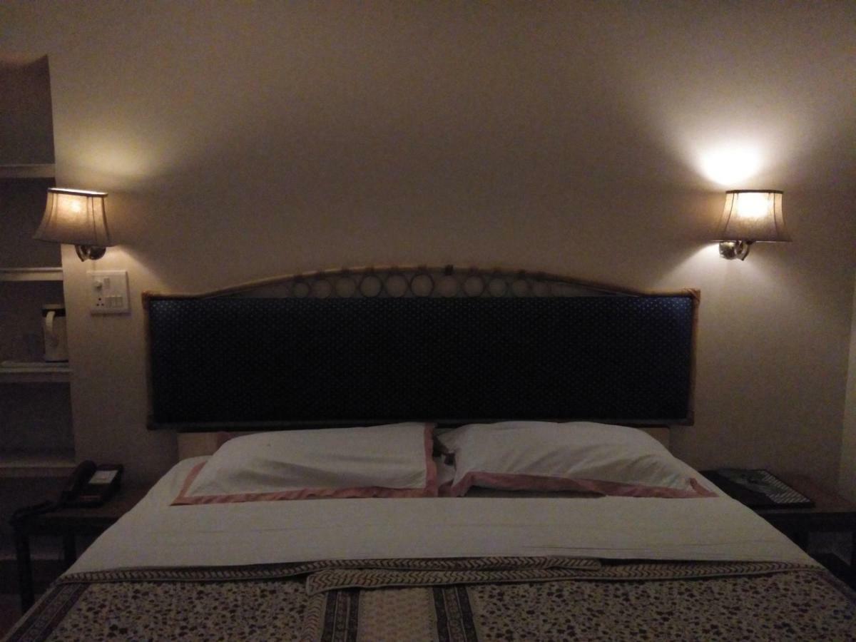 Hotel Jai Niwas