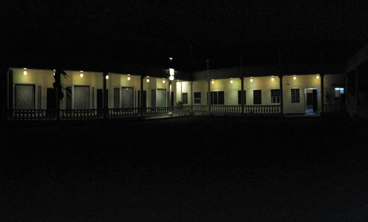 Hotel Jai Niwas 3*