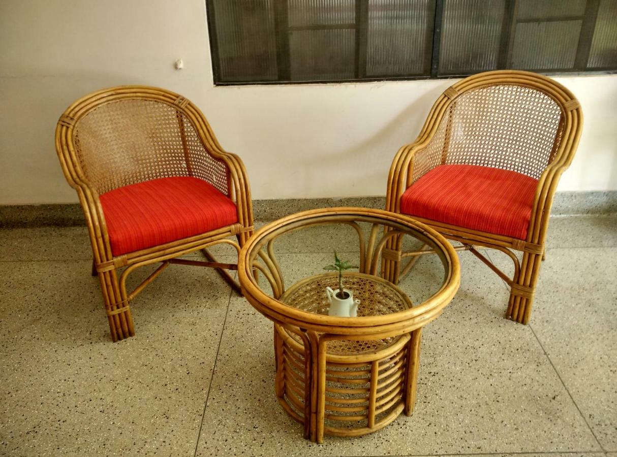 Jai Niwas Jaipur