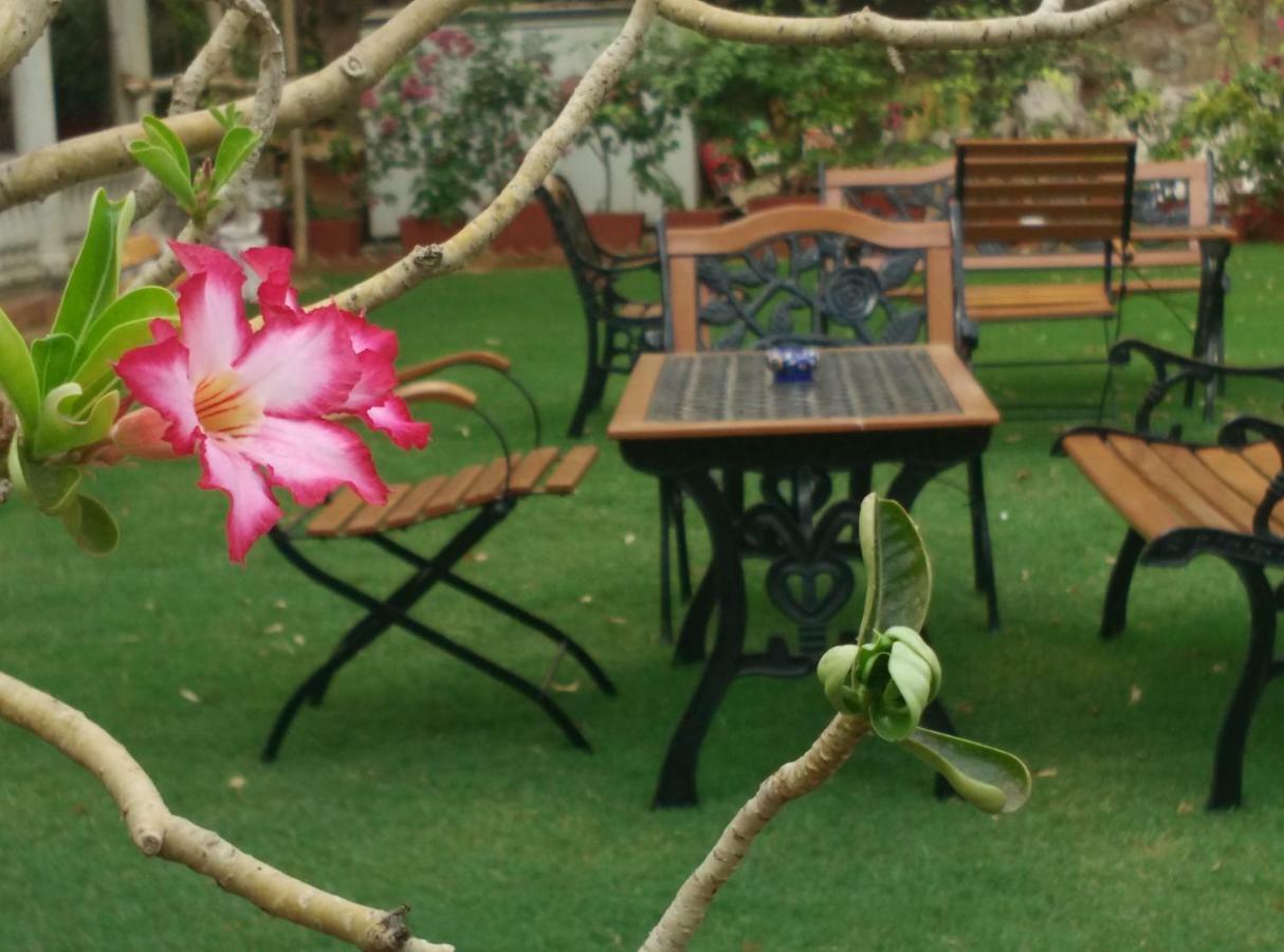 Jai Niwas Jaipur