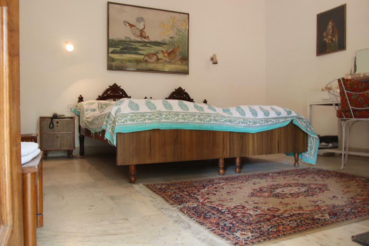 Shahar Palace Bed & Breakfast 3*