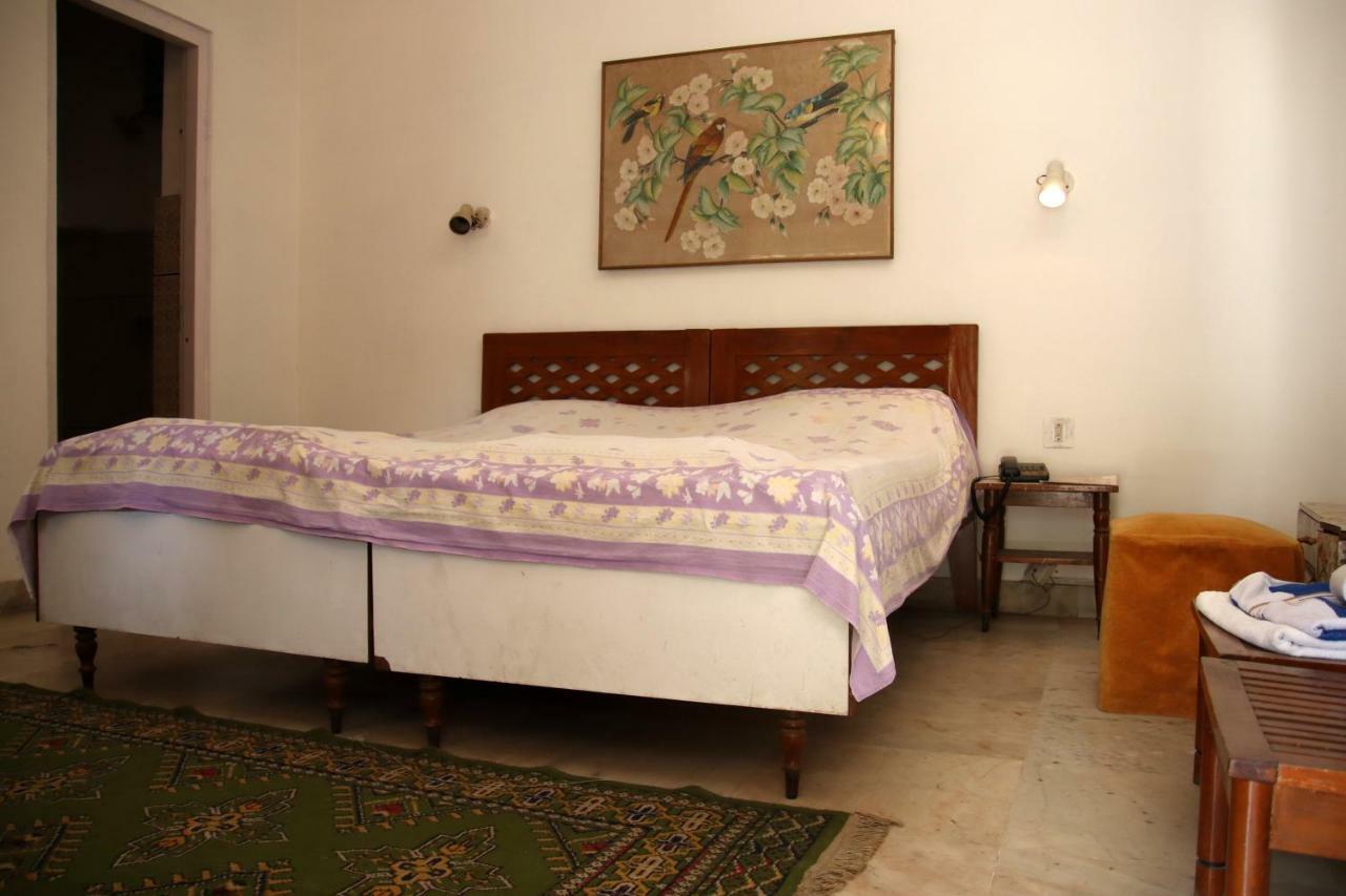 Bed & Breakfast Shahar Palace Jaipur