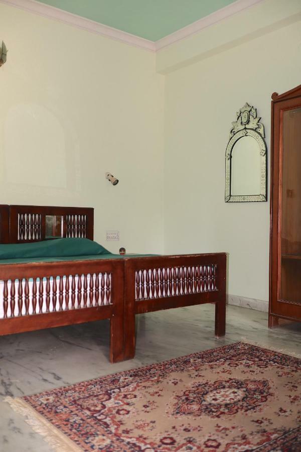 Bed & Breakfast Shahar Palace Jaipur