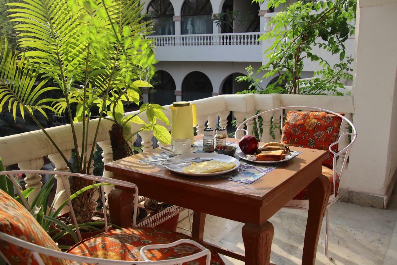 Shahar Palace Jaipur