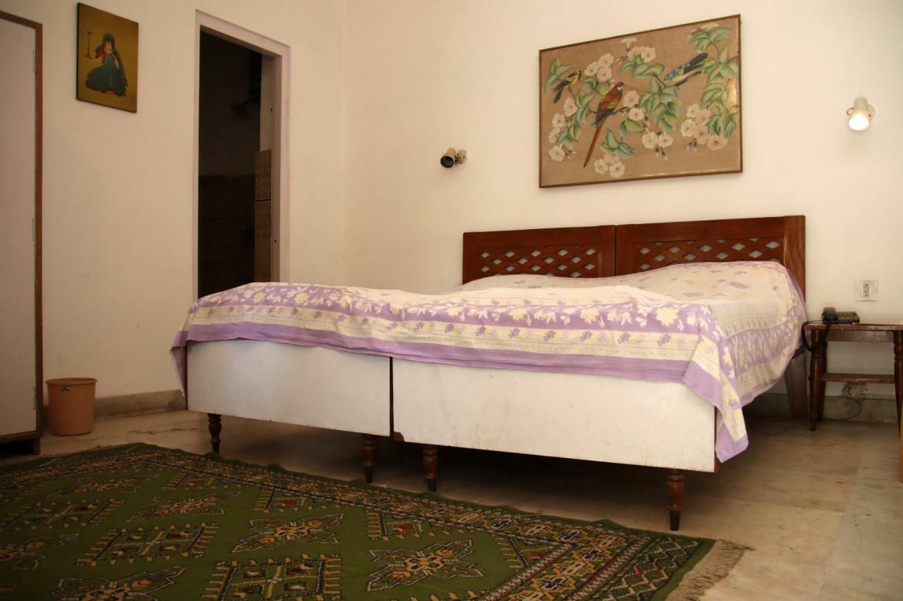 Bed & Breakfast Shahar Palace Jaipur