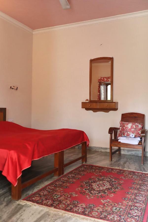 Shahar Palace Bed & Breakfast Jaipur