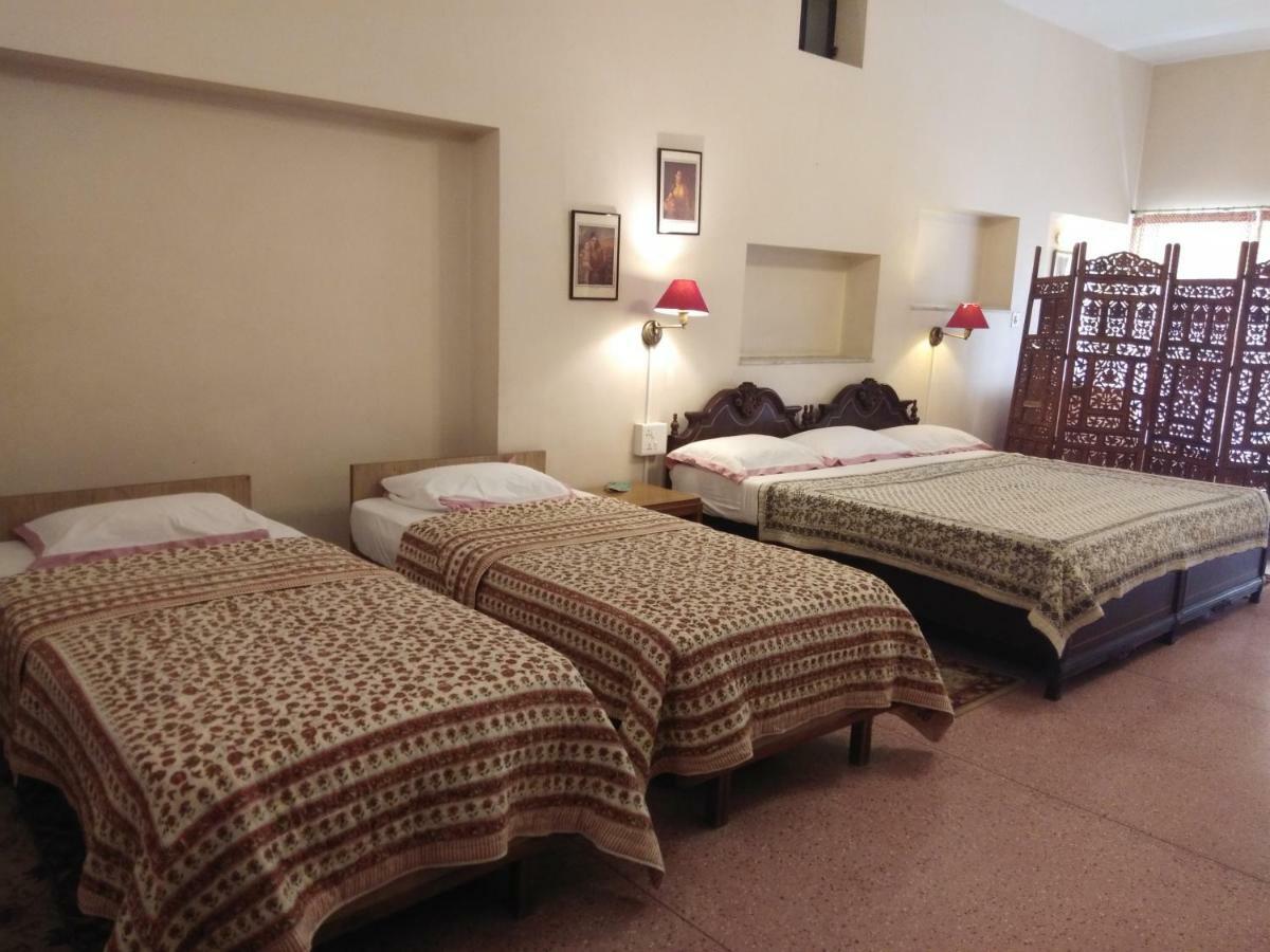 Hotel Jai Niwas