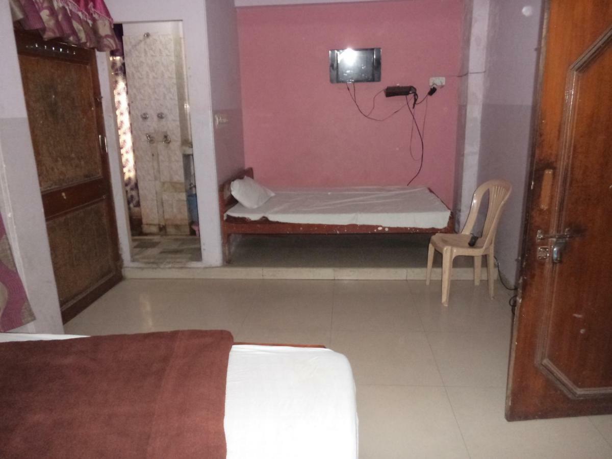 Sajan Hotel Jaipur