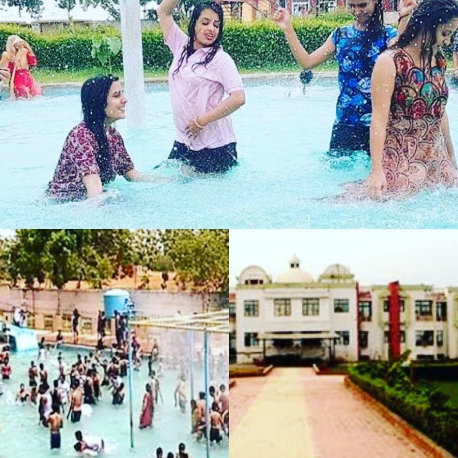 Mauj Mahal Resort Jaipur