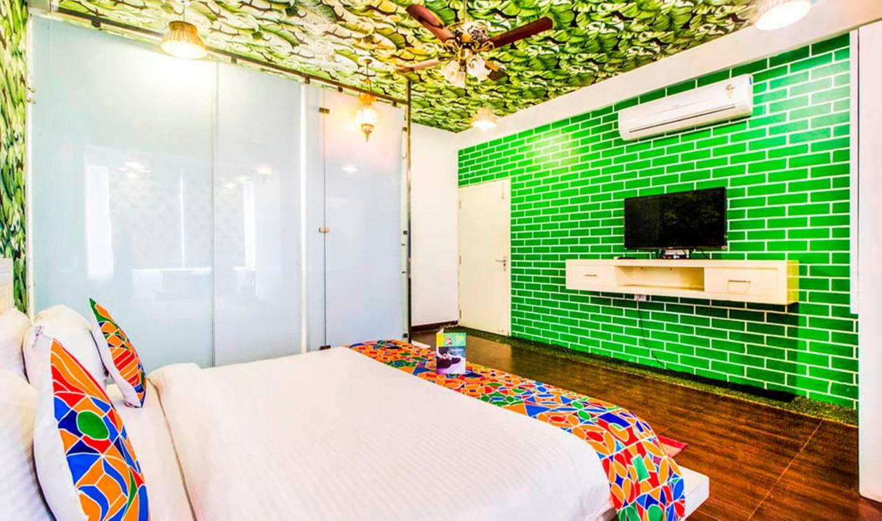 Hotel Golden Sands