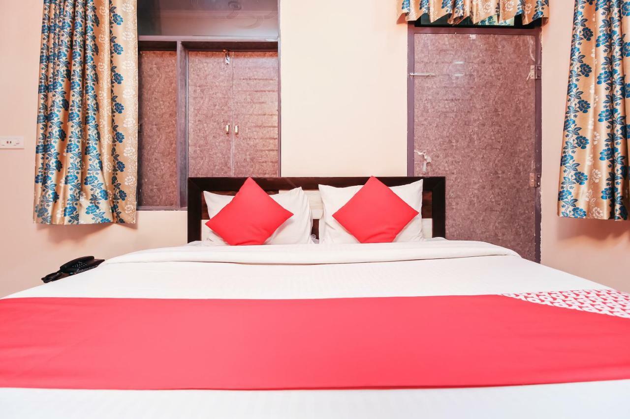 Oyo 37290 Sai Paradise Hotel 3*