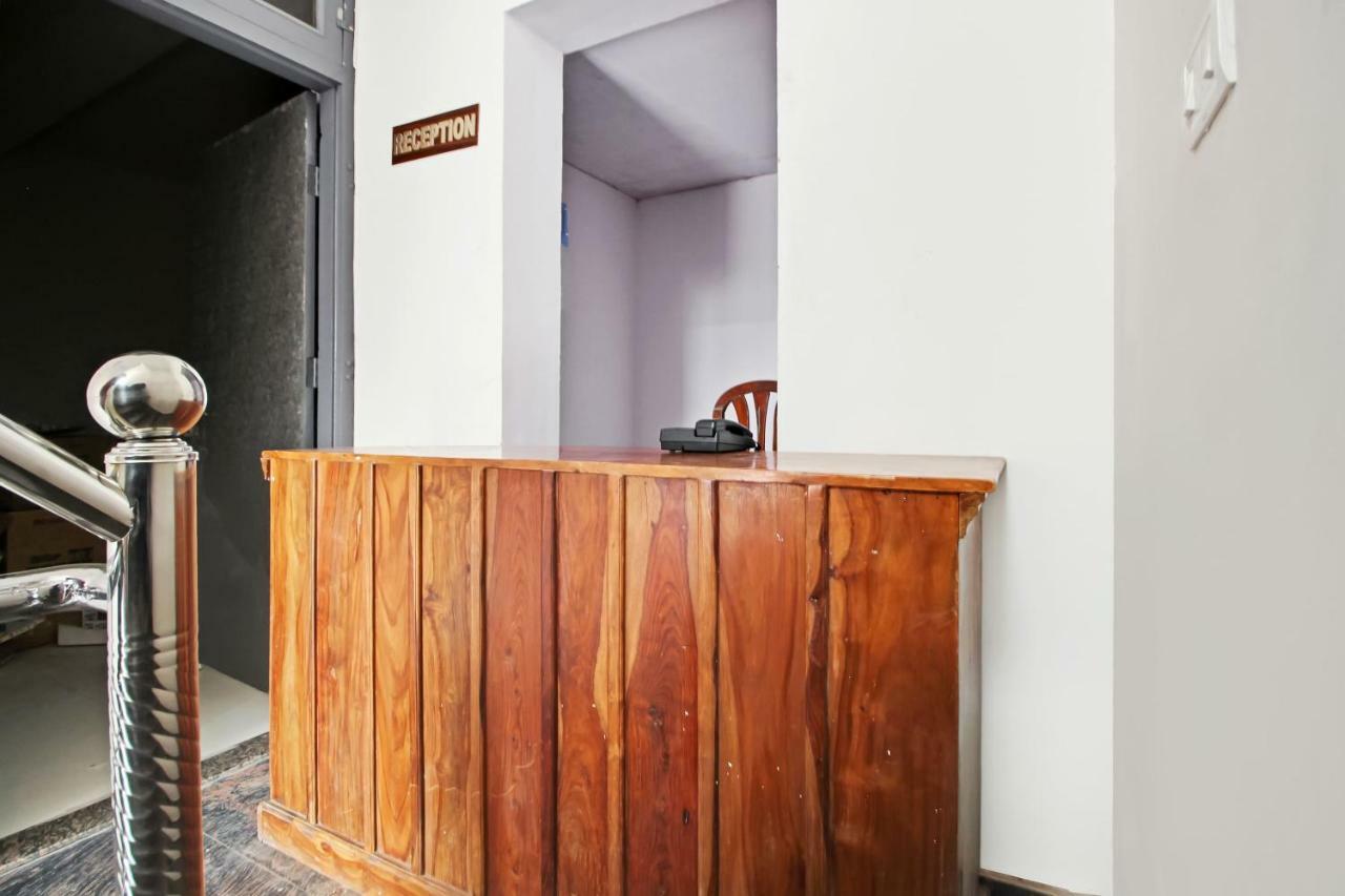 Hotel Oyo 37290 Sai Paradise Jaipur
