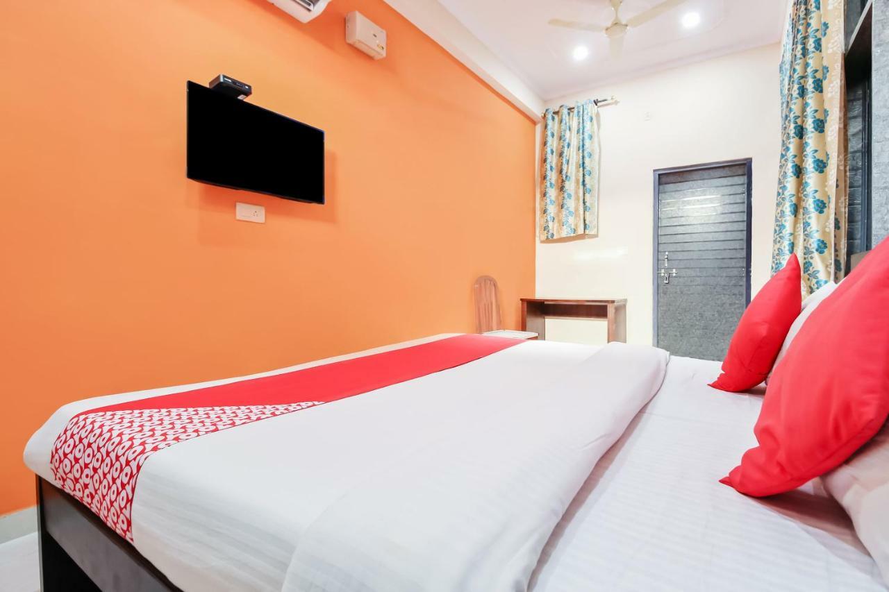 Oyo 37290 Sai Paradise 3* Jaipur