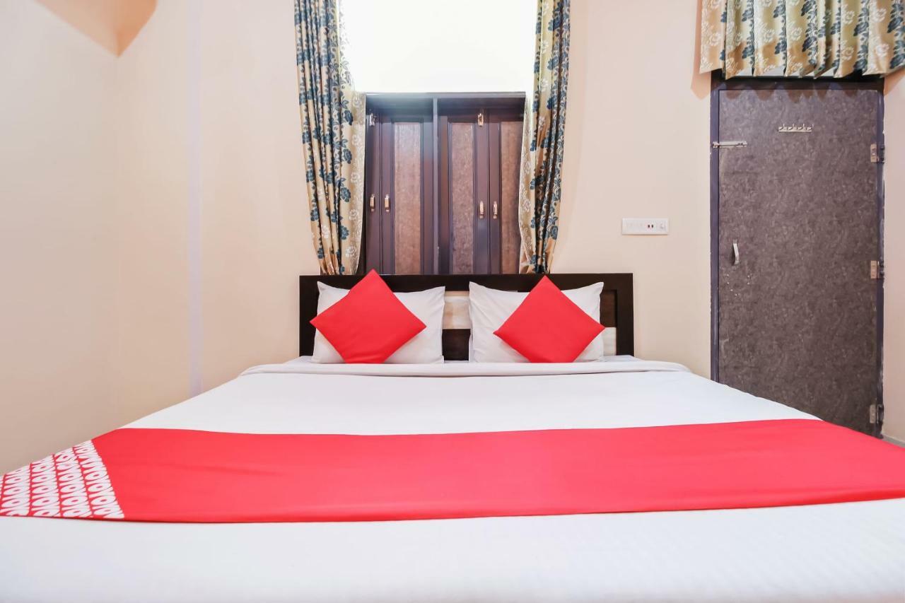 Oyo 37290 Sai Paradise 3* Jaipur