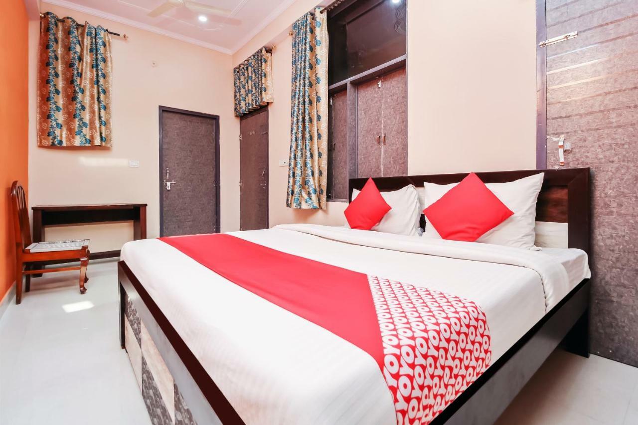 Oyo 37290 Sai Paradise Hotel 3*
