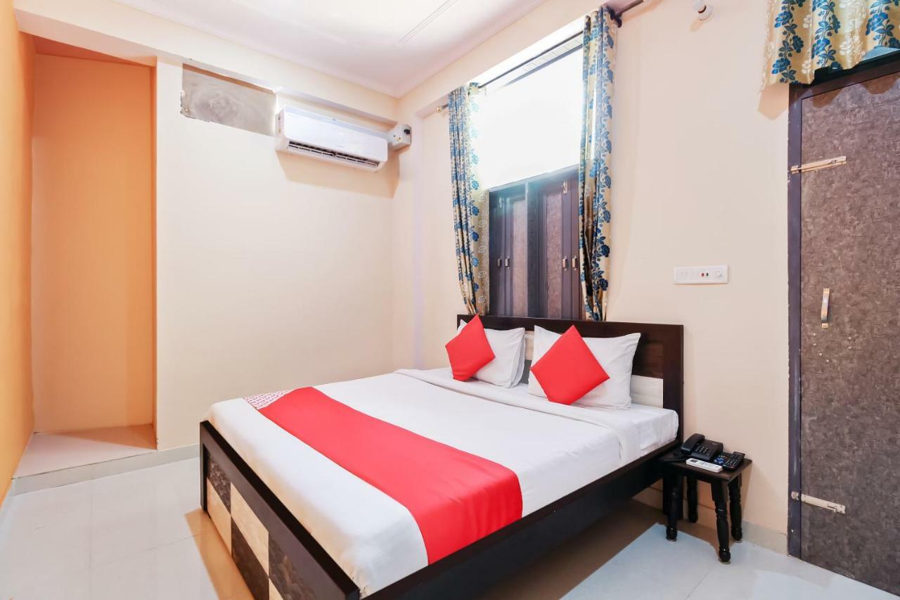Oyo 37290 Sai Paradise Hotel