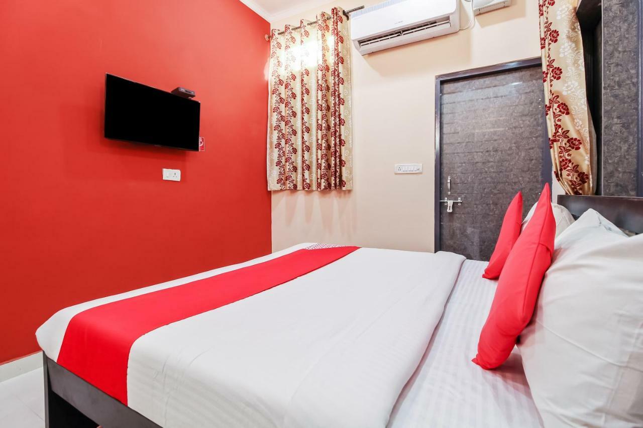 Hotel Oyo 37290 Sai Paradise Jaipur