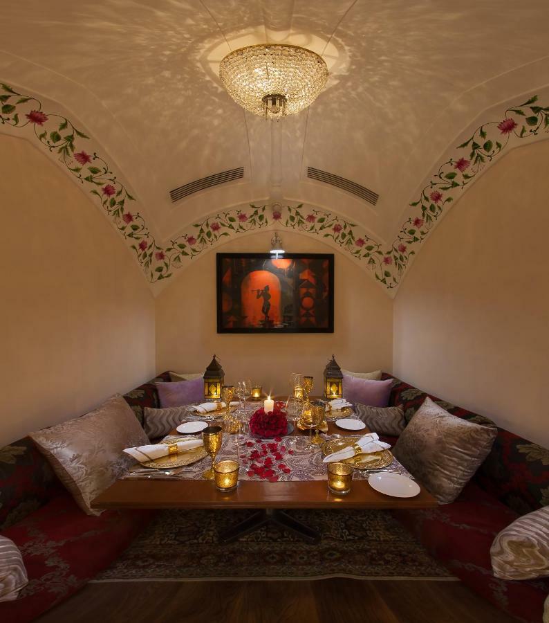 Jai Mahal Palace